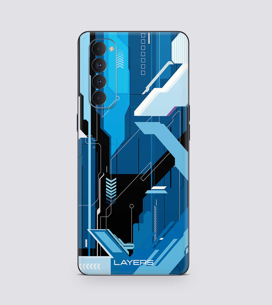 Oppo Reno 4 Pro