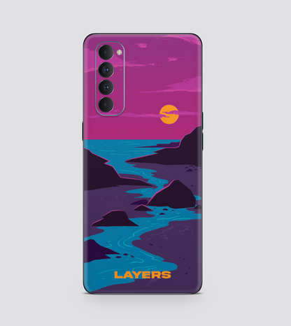 Oppo Reno 4 Pro