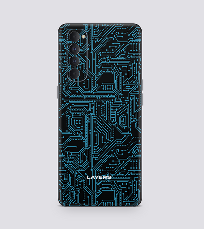 Oppo Reno 4 Pro