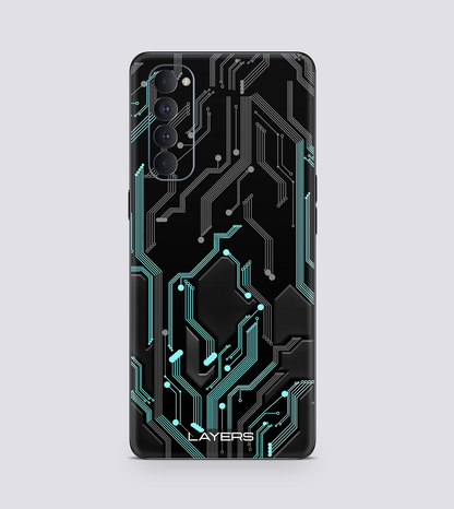 Oppo Reno 4 Pro