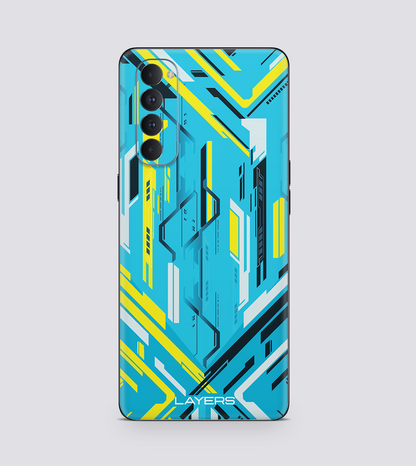 Oppo Reno 4 Pro