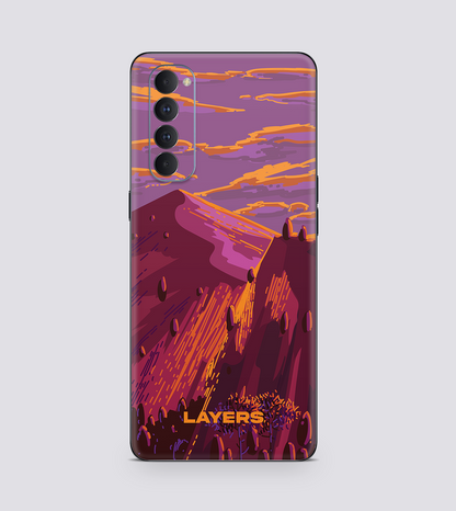 Oppo Reno 4 Pro