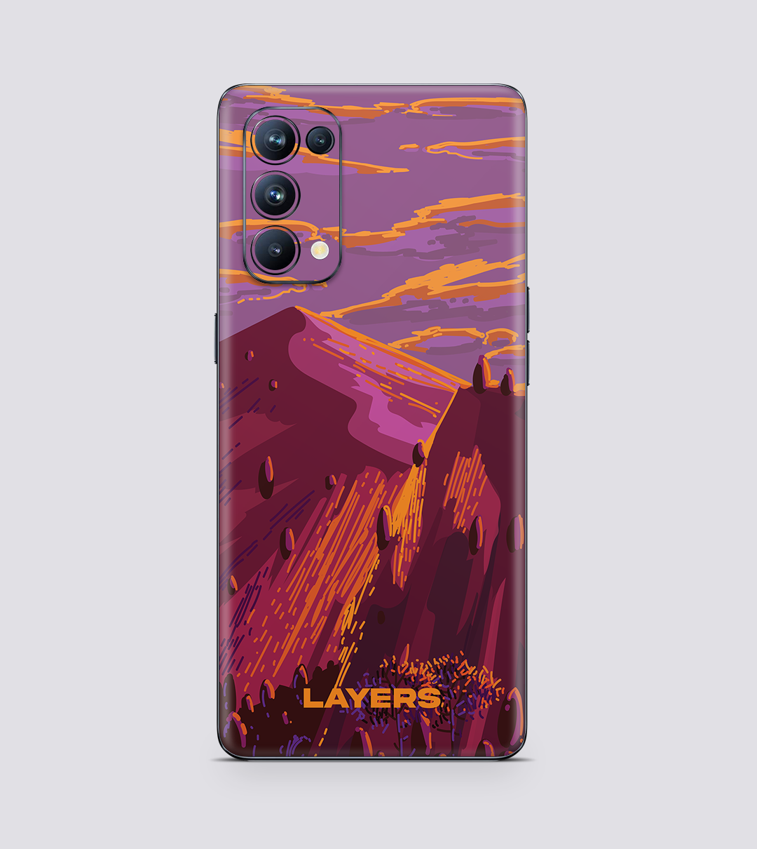 Oppo Reno 5 Pro