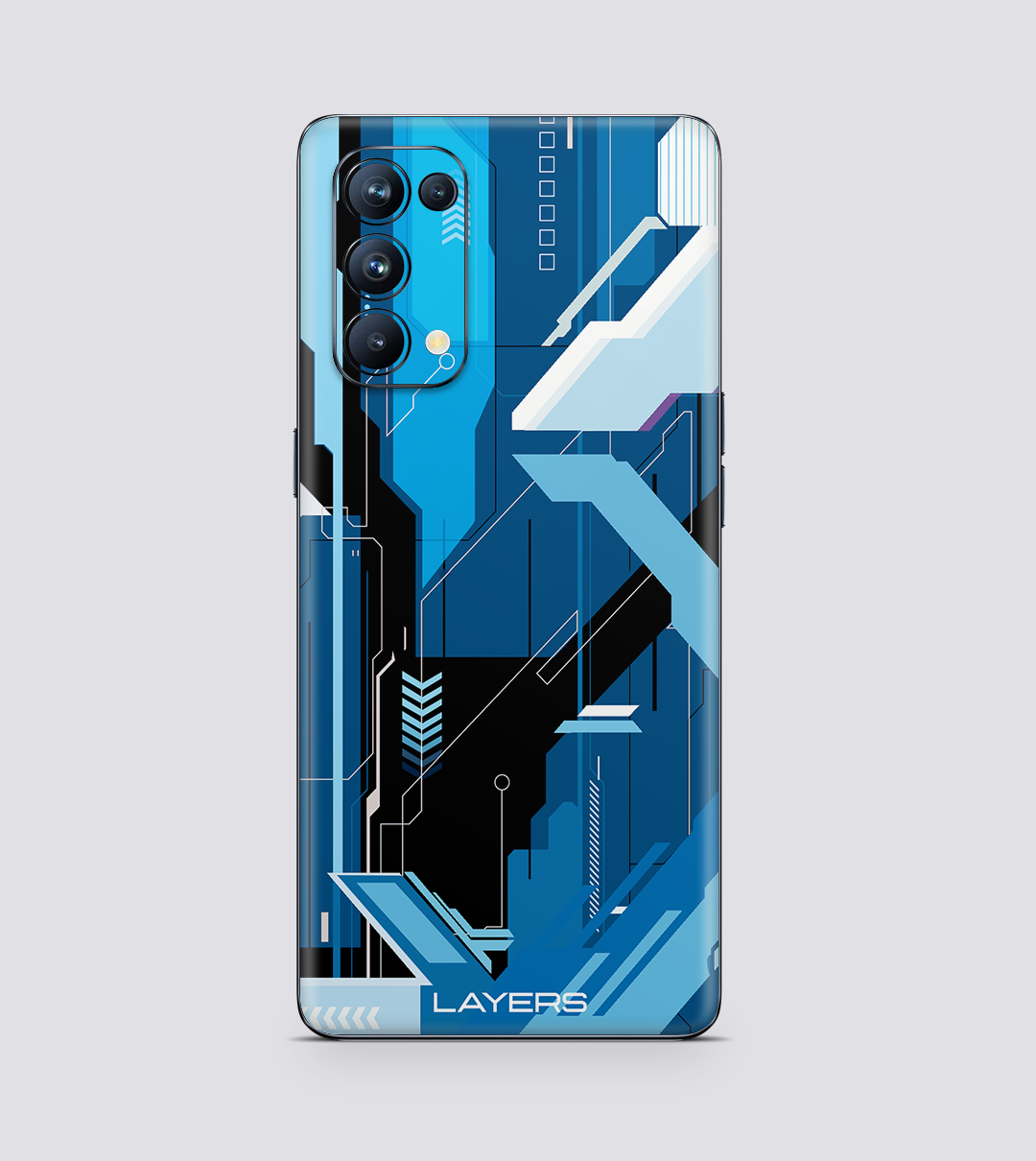 Oppo Reno 5 Pro