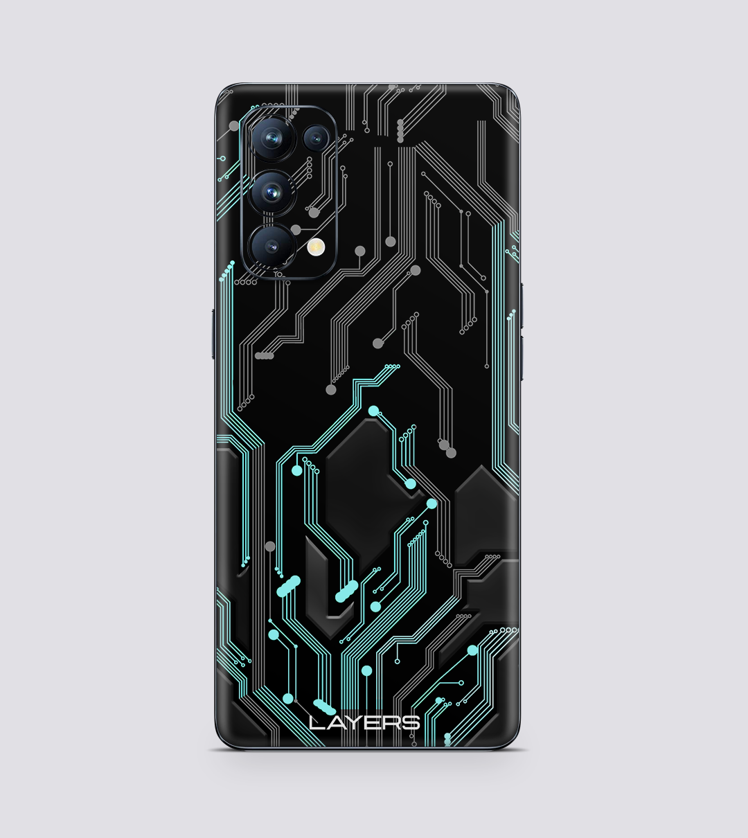 Oppo Reno 5 Pro