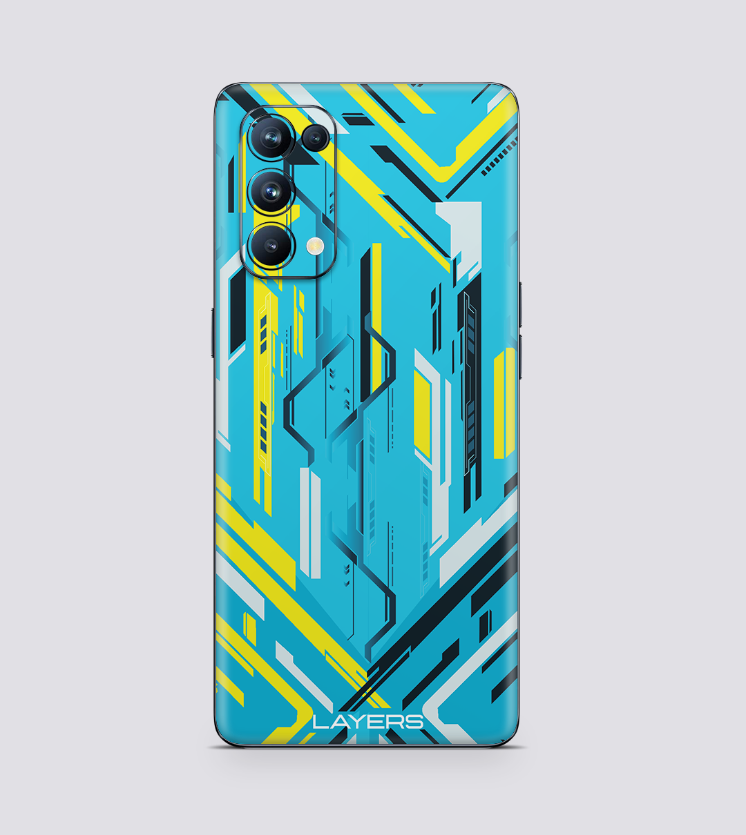 Oppo Reno 5 Pro