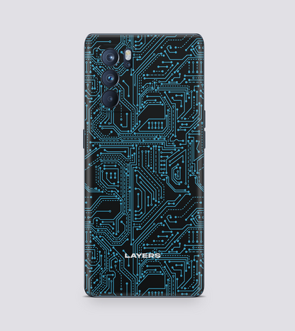 Oppo Reno 6 Pro 5G