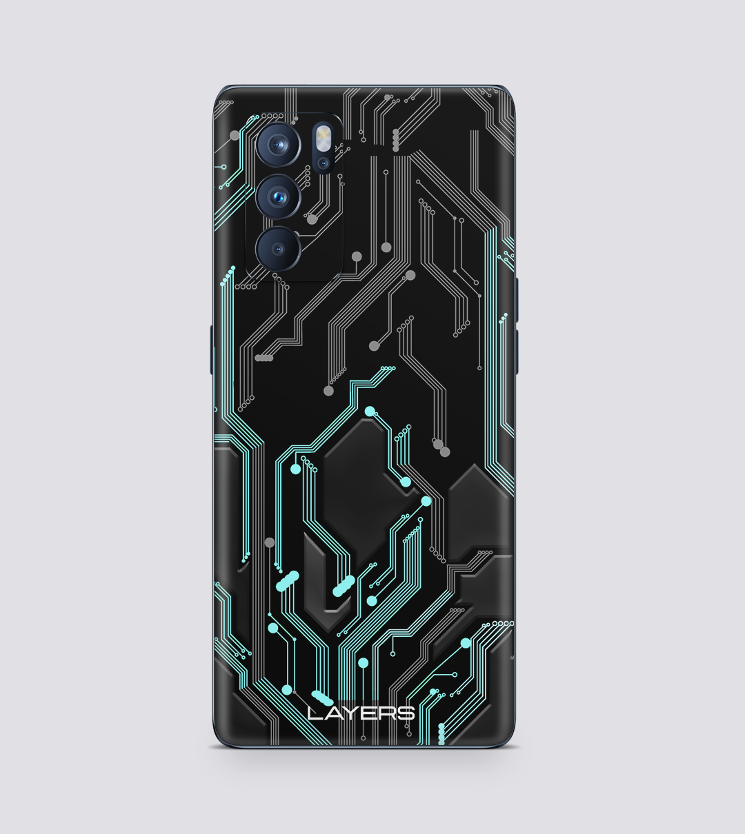 Oppo Reno 6 Pro 5G