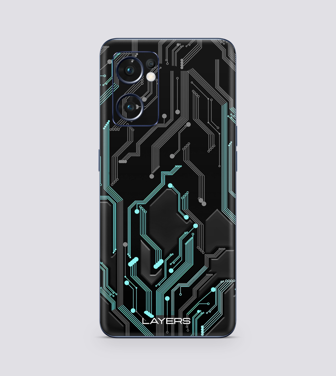 OPPO Reno 7 5G