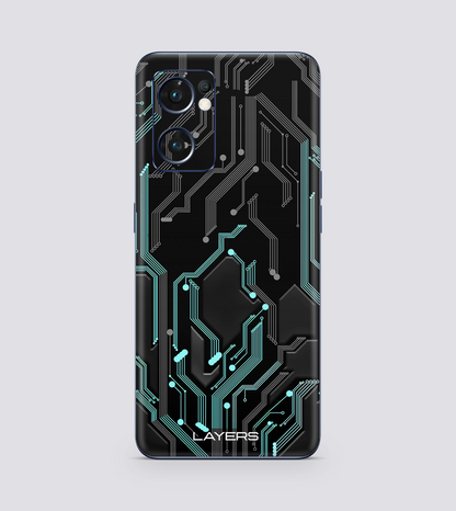 OPPO Reno 7 5G