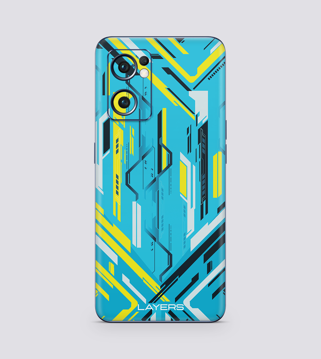 OPPO Reno 7 5G