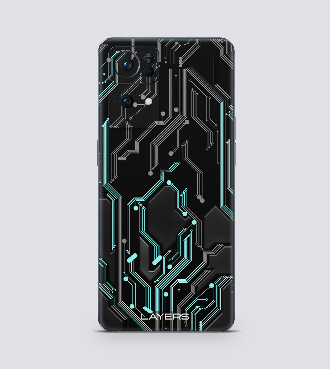 OPPO Reno 7 Pro 5G