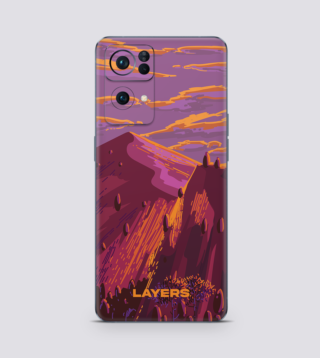 OPPO Reno 7 Pro 5G