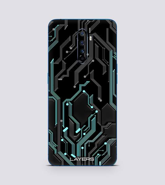 Realme X2 Pro Quantum Weave