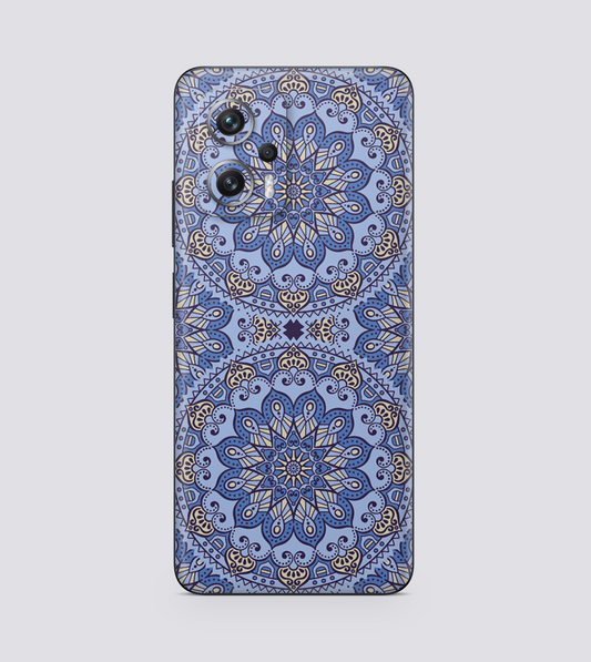 Redmi K50i Kaleidoscope