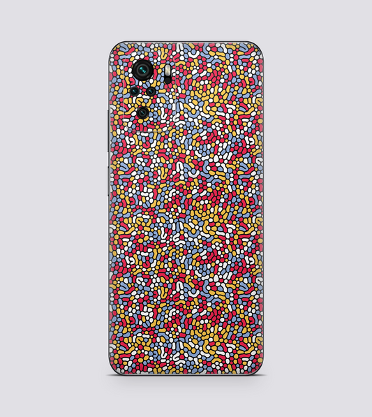 Redmi Note 10 Pebbles