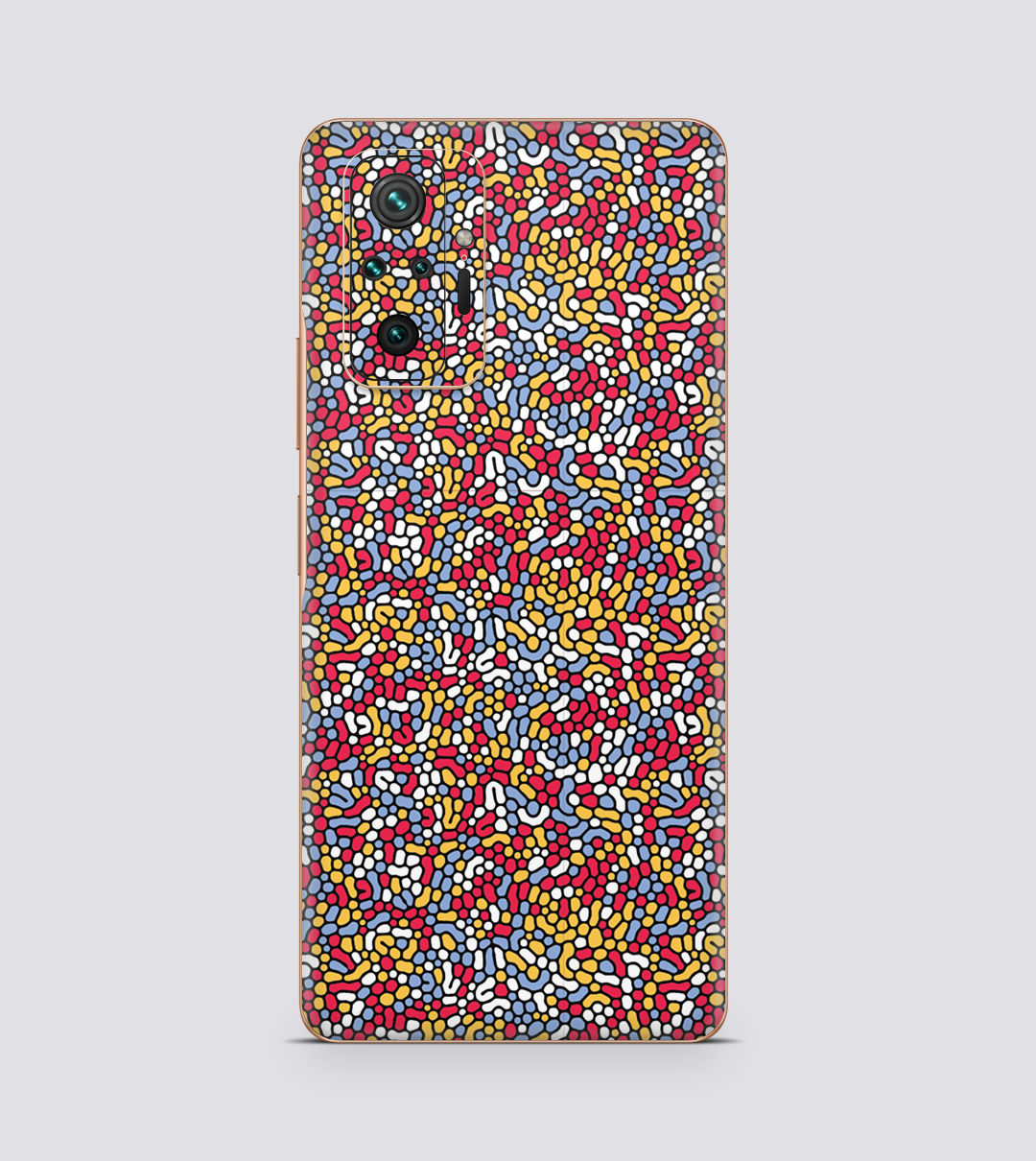 Redmi Note 10 Pro Max Pebbles