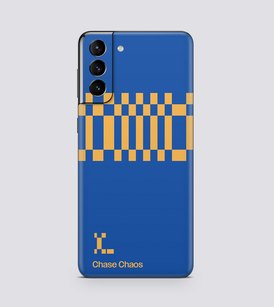 Samsung Galaxy S21 Plus Chase Chaos