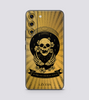 Golden Skull