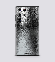 Molten Silver