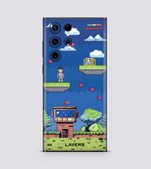 Pixel Hero