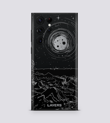 Silver Galaxy