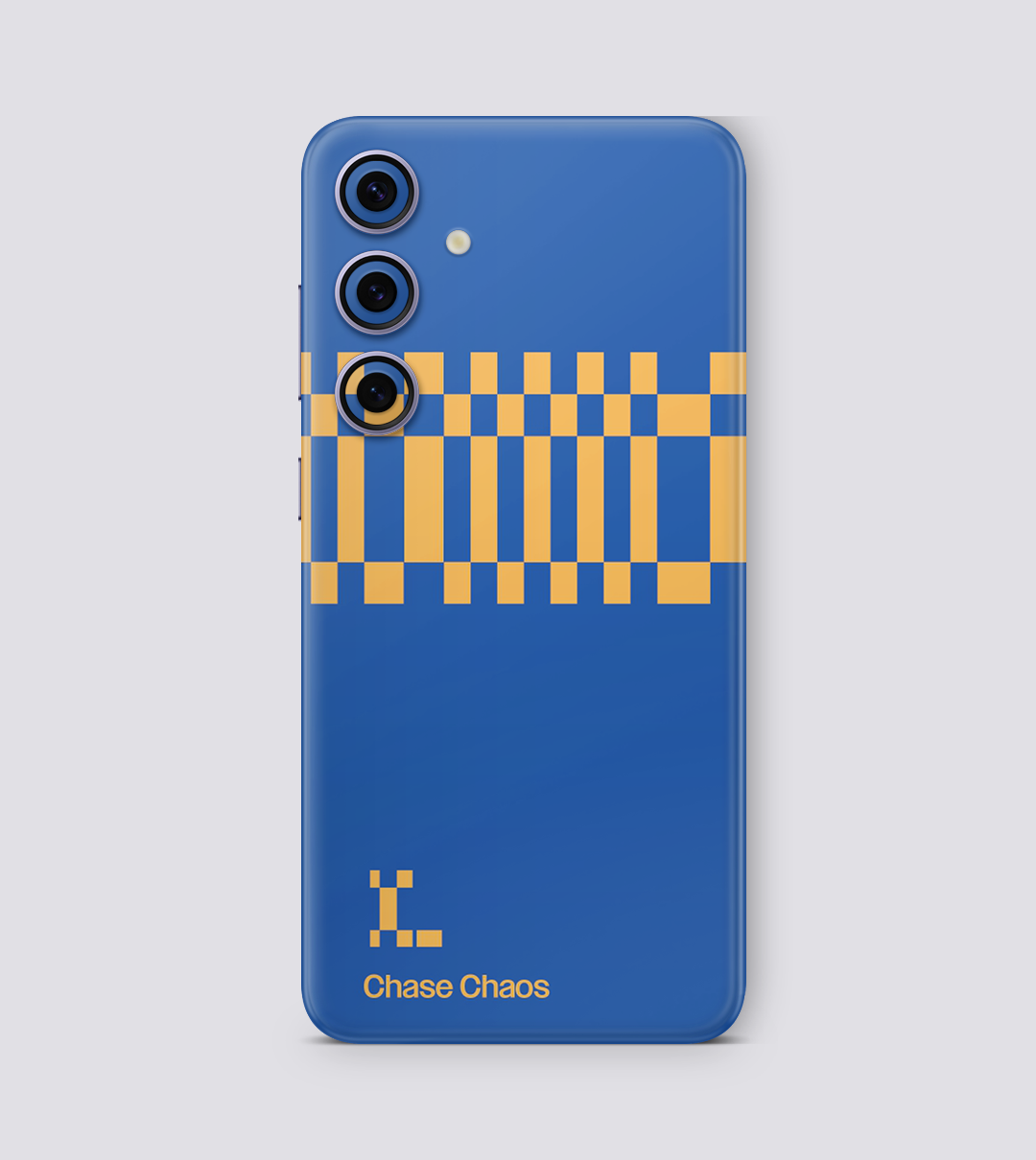 Samsung Galaxy S24 Plus Chase Chaos