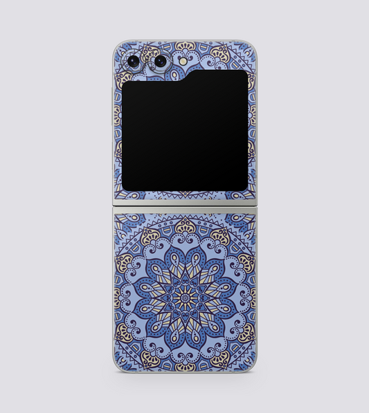 Samsung Galaxy Z Flip 6 Kaleidoscope