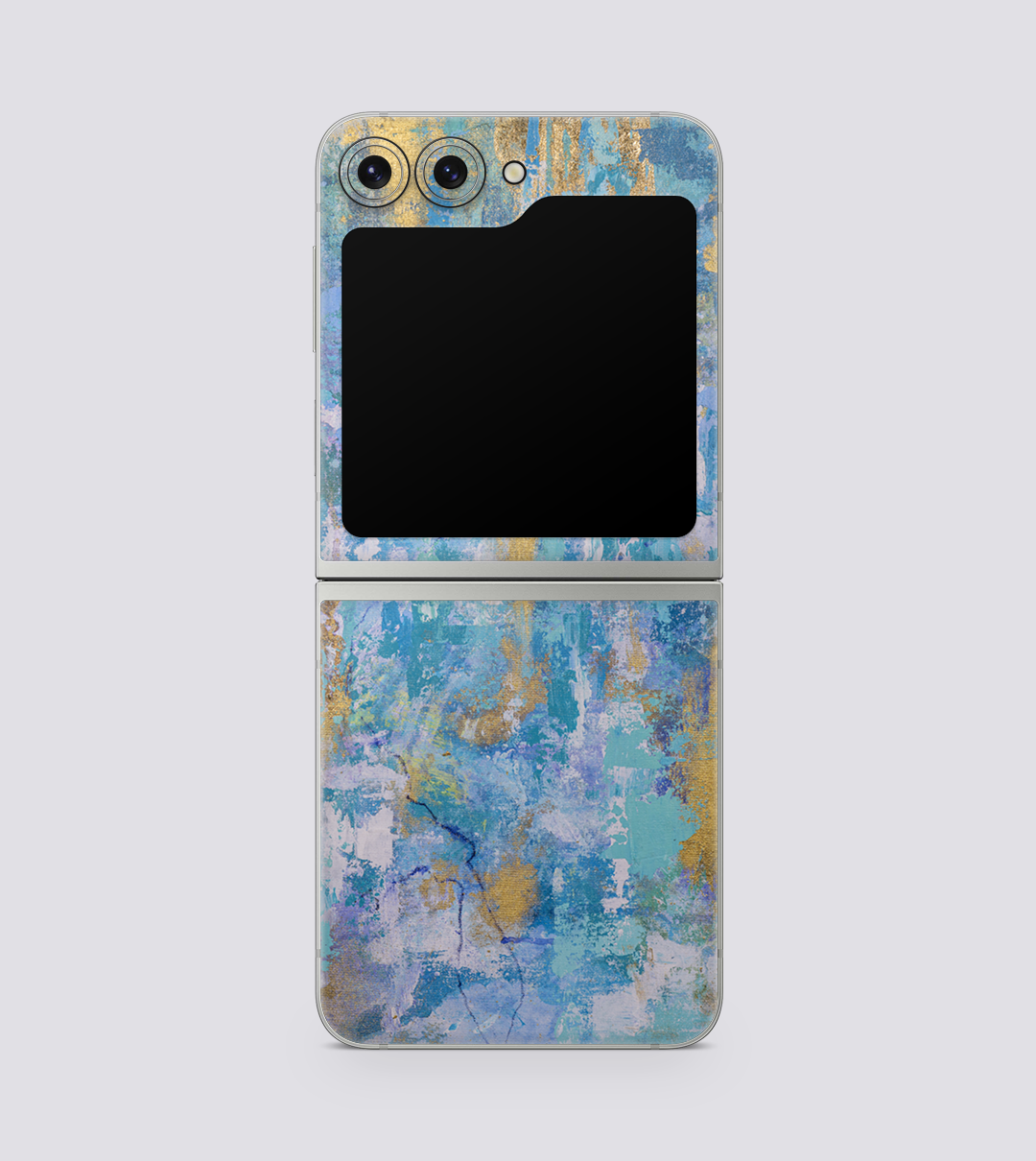 Samsung Galaxy Z Flip 6 Painting