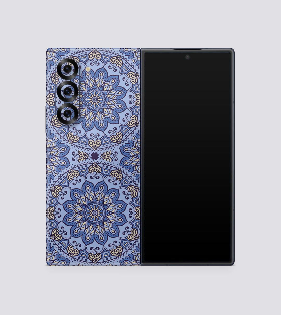 Samsung Galaxy Z Fold 6 Kaleidoscope