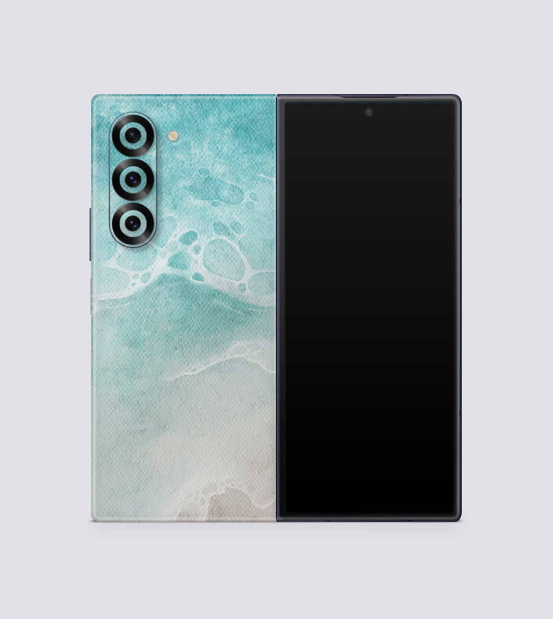 Samsung Galaxy Z Fold 6 Tide