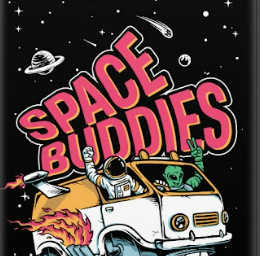 Space Buddies