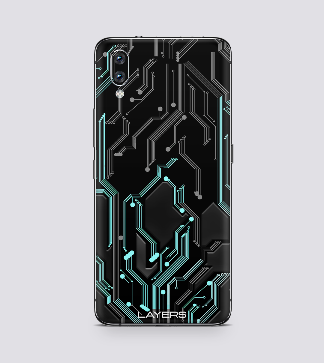 Vivo NEX Quantum Weave