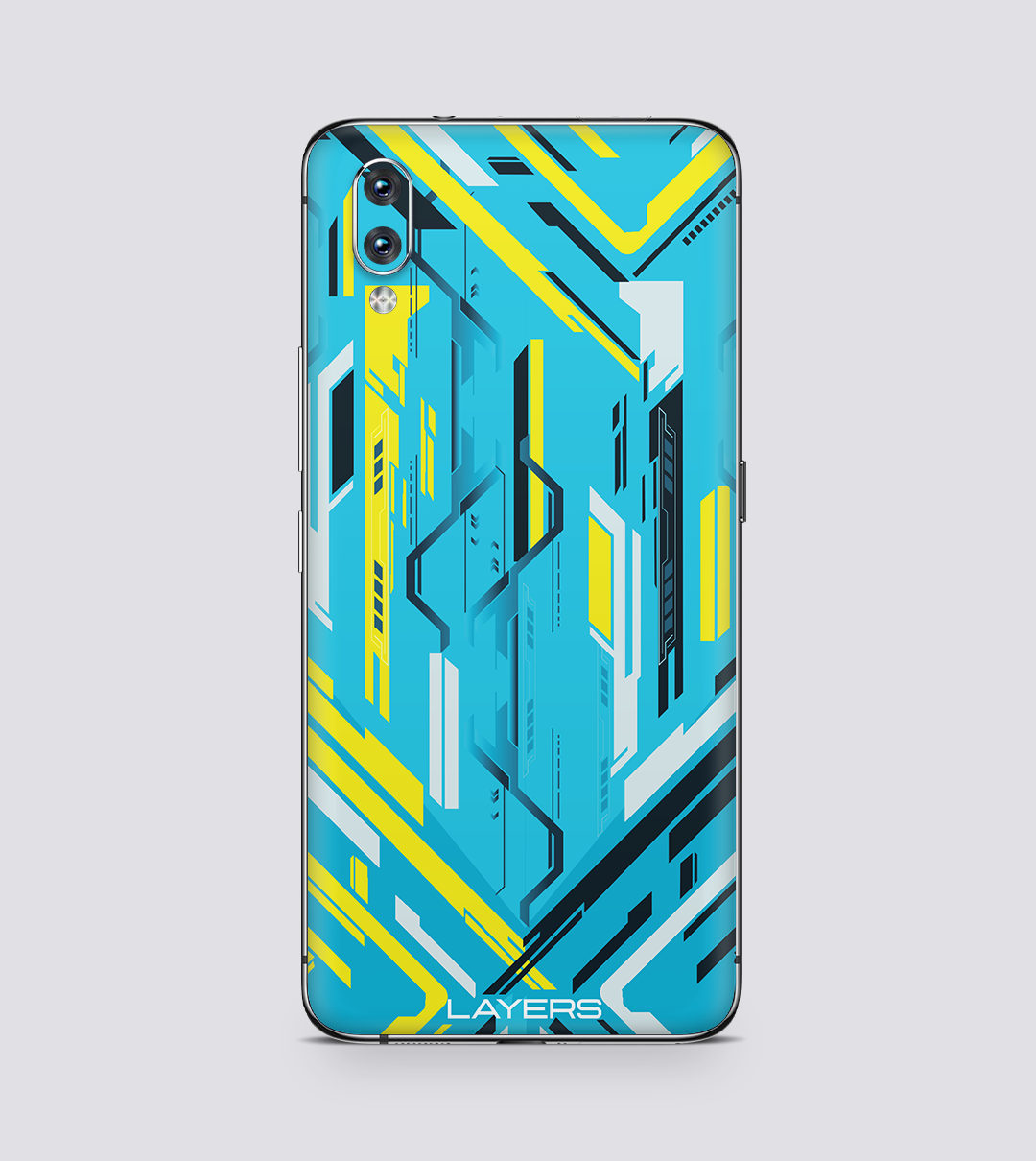 Vivo NEX Vector Velocity