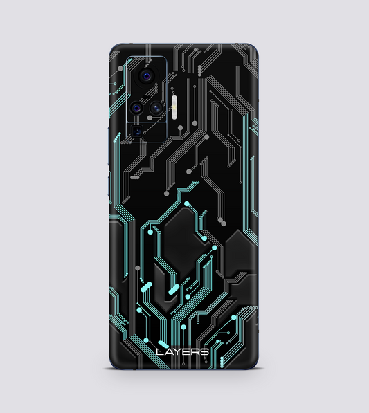 Vivo X50 Pro Quantum Weave