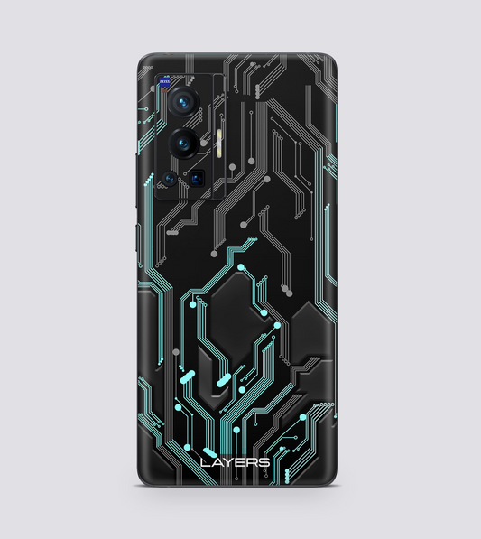 Vivo X70 Pro Quantum Weave