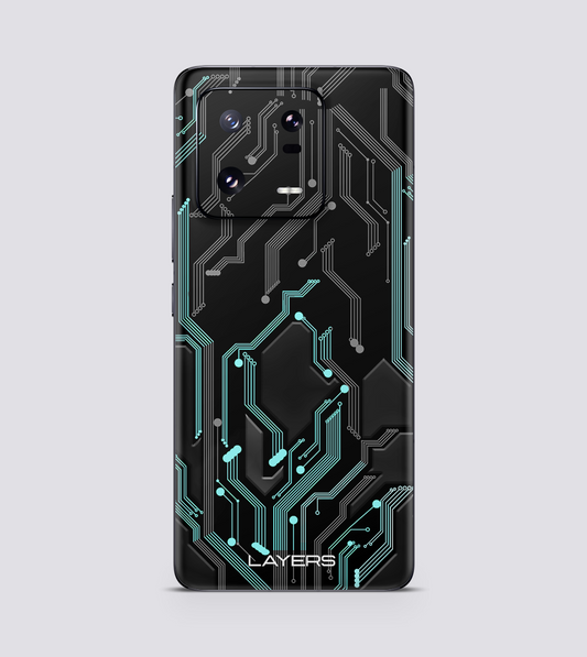 Xiaomi 13 Pro Quantum Weave