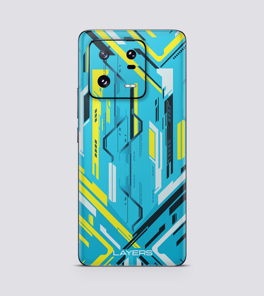 Xiaomi 13 Pro Vector Velocity