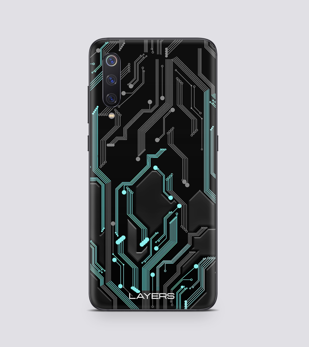 Xiaomi Mi 9 Quantum Weave