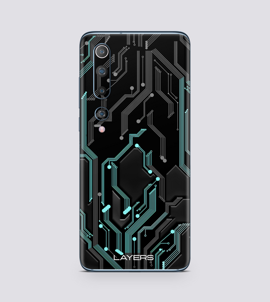 Xiaomi Mi 10 Quantum Weave