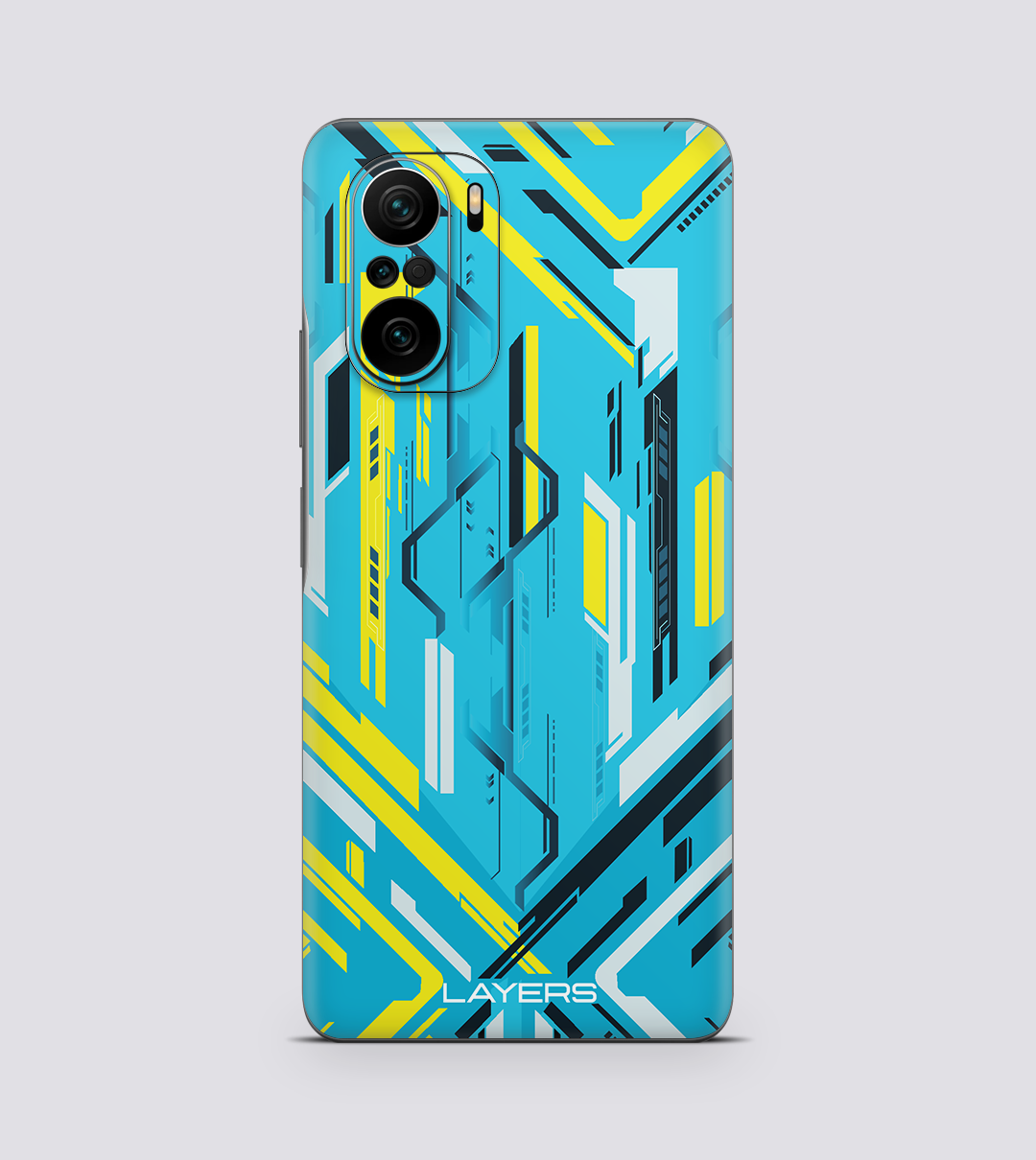 Xiaomi Mi 11x Vector Velocity