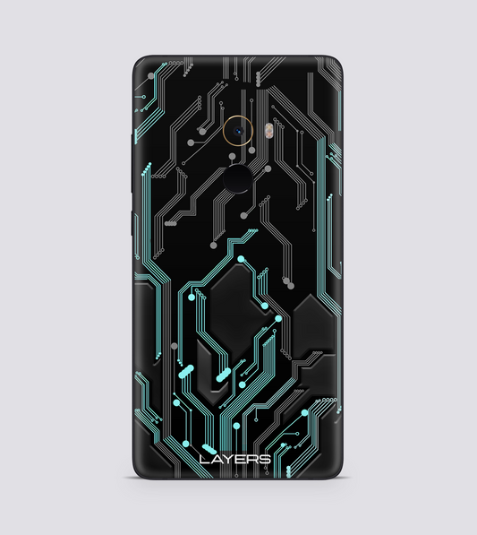 Xiaomi Mi Mix 2 Quantum Weave