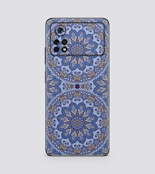 Poco X4 Pro Kaleidoscope