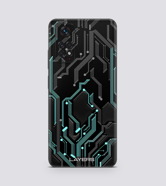 Xiaomi Redmi Note 11 Quantum Weave