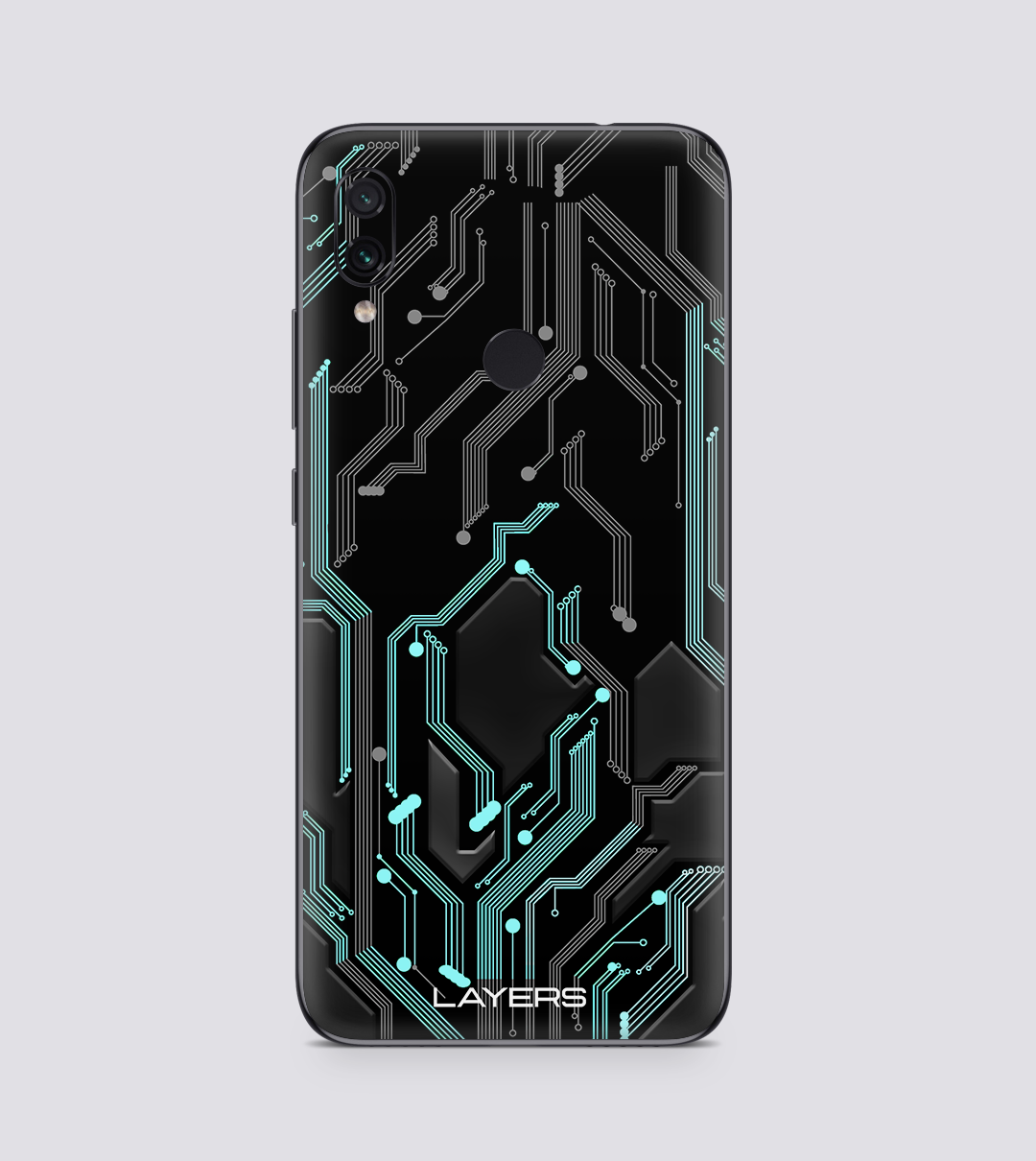 Xiaomi Redmi Note 7 Quantum Weave