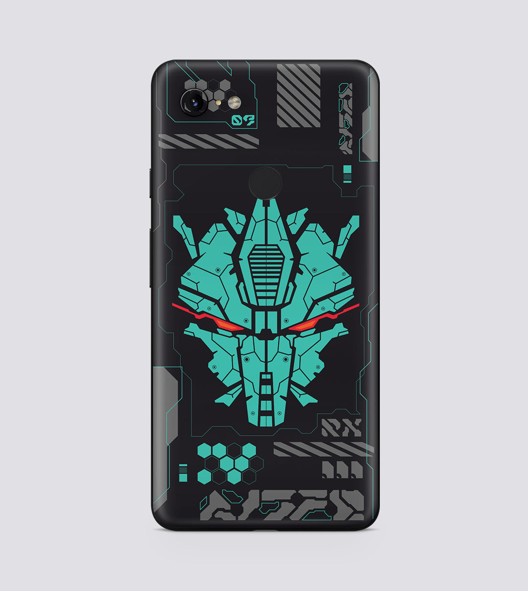 Google Pixel 3 Xl Megatronics