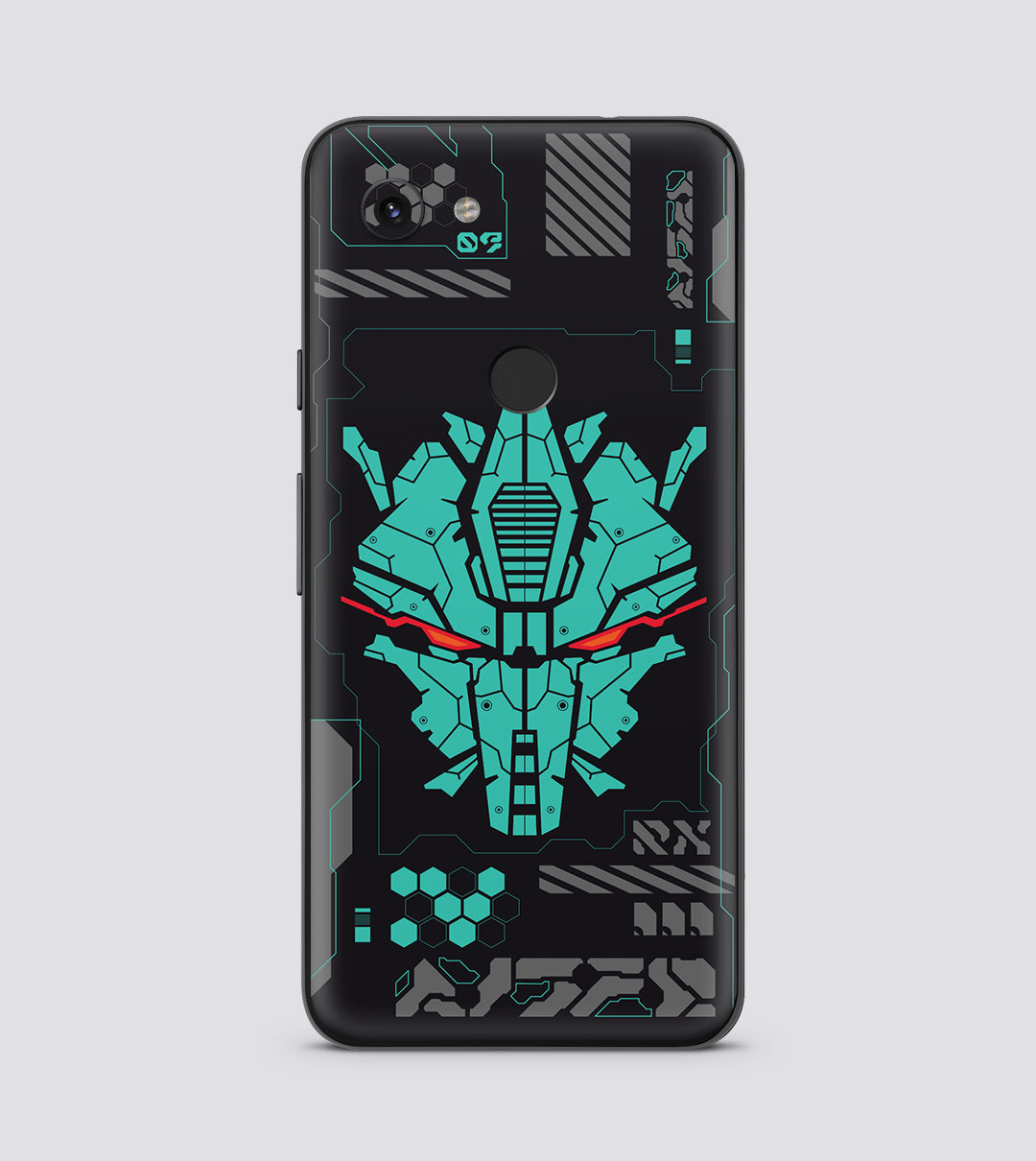 Google Pixel 3a Xl Megatronics