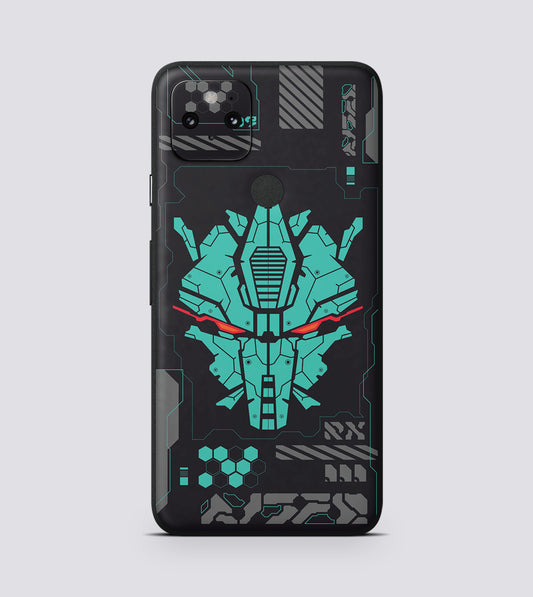 Google Pixel 5 Megatronics