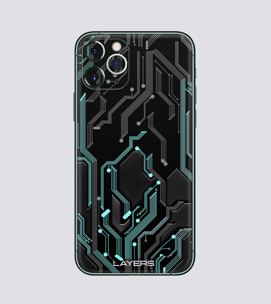 iPhone 11 Pro Quantum Weave