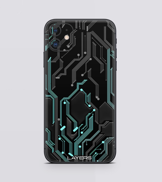 iPhone 11 Quantum Weave